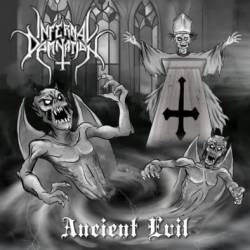 Infernal Damnation : Ancient Evil